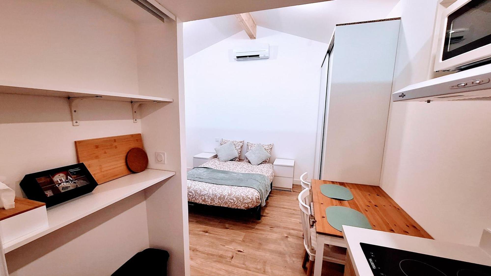 L'extension - Independant Apartment *